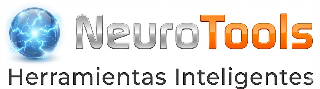 Neurotools - Herramientas Inteligentes